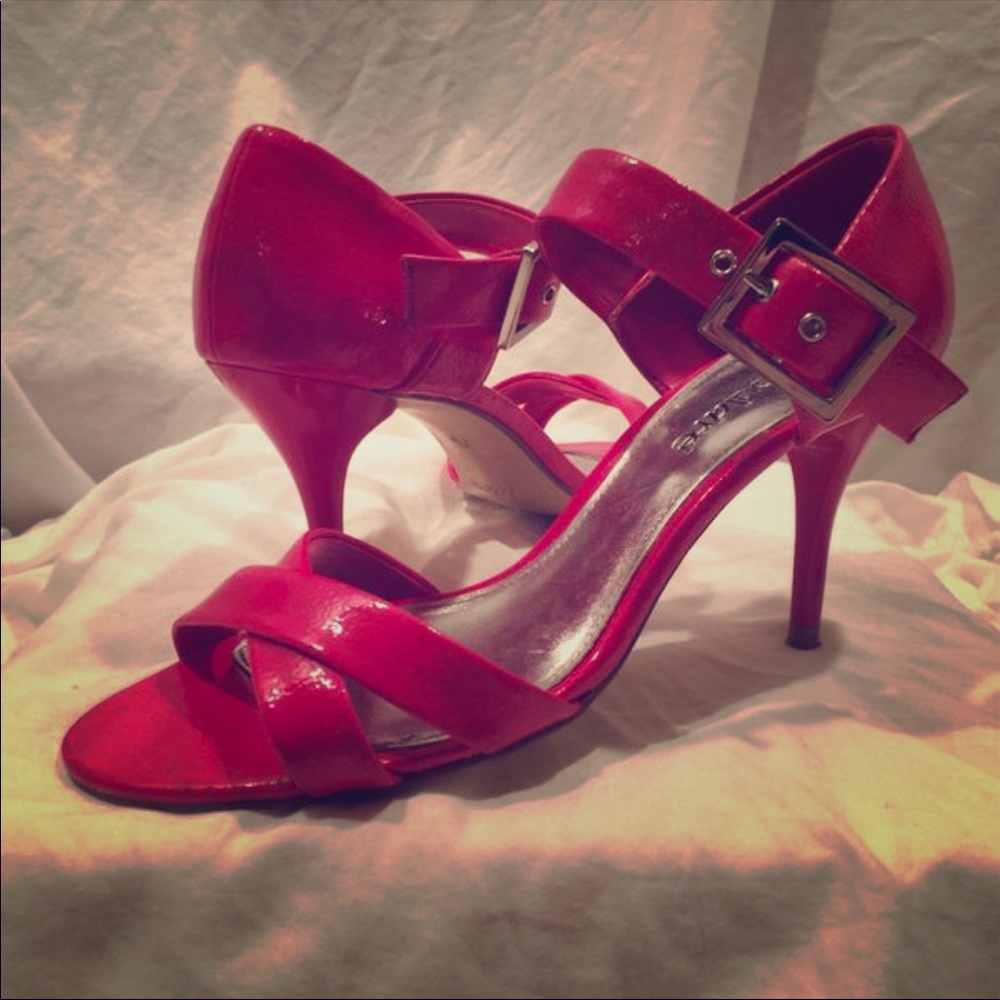 Fabulare High Heels